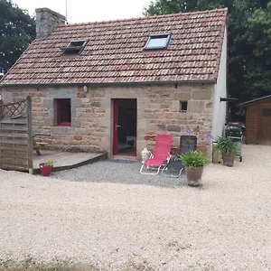  Hébergement de vacances Maison En Pierre Entre Terre Et Mer France