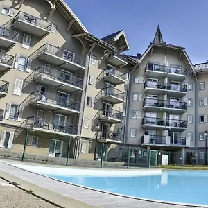  Appartement Le Grand Panorama France