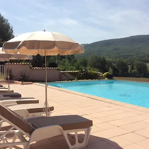 Villa Domaine De La Bastidonne, Céreste